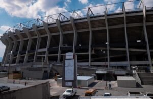 CDMX anuncia que está pronta para a Copa do Mundo de 2026 com avanços em segurança, mobilidade e infraestrutura