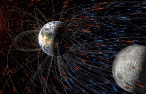 A atmosfera da Terra enriqueceu a Lua durante milhões de anos: a chave para encontrar as próximas colónias espaciais