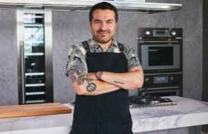 Giacomo Bocchio confirmou que não esquece a televisão, mas não lhe fecha a porta: “Demora muito”