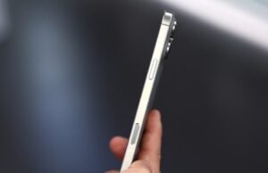 Estas são as funções ocultas dos botões de controle da câmera do iPhone: você usará seu telefone de uma maneira diferente