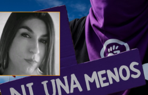 Motins em Antioquia pelo assassinato de uma mulher que foi estuprada; Provedor de Justiça diz: “Eles não deveriam viver com medo”