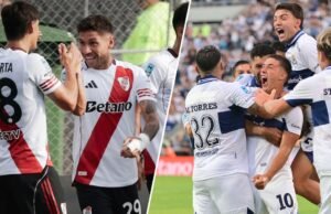 River Plate buscará pressionar forte pelo Monumental no Gimnasia: tempo, televisão e formação