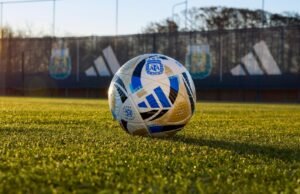 A liga profissional confirmou o calendário das 12 primeiras datas do torneio Apertura 2026