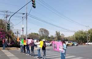 Bloqueios, protestos e acidentes em CDMX e Edomex hoje 14 de janeiro: livre circulação na rodovia Picacho – Ajusco