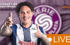 Alianza Lima x Independiente AO VIVO HOJE: todos os minutos do duelo na data 1 da série Río de la Plata 2026