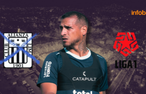 Miguel Trauco procurará novo time após fortes denúncias de abuso sexual: “Ele sabe que não voltará ao Alianza Lima”