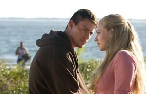A cena entre Amanda Seyfried e Channing Tatum que quase terminou em medo: “Ele tropeçou na minha perna e eu não sabia”