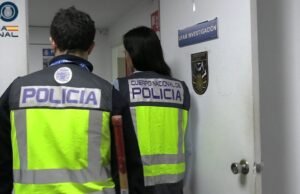 Pelo menos cinco mulheres, uma delas menor, serão presas por torturá-las e agredi-las sexualmente em Palma