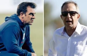 Gerardo Pelusso destaca a categoria de Pablo Guede e está confiante que poderá levar o Alianza Lima adiante: “É um treinador importante na Argentina”