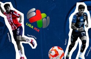 Chivas x Querétato: acompanhe minuto a minuto o duelo do 3º dia da Liga MX