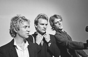 Batalha policial no tribunal revive a história por trás de ‘Every Breath You Take’, música amaldiçoada