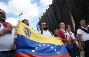 Como saber se a Venezuela caminha para a democracia