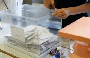 Eleições Aragão 2026: quando e como saber se sou membro da junta eleitoral