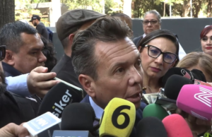 O governador de Jalisco apoia os deputados depois que rejeitaram a iniciativa de aceitar crianças trans: “é melhor que nos joguem fora”