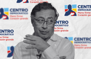 O Centro Democrático saiu em apoio a Santiago Uribe, irmão de Álvaro Uribe, após espancamento de Gustavo Petro: “Isso interfere na justiça”