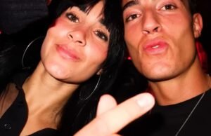 Novo amor em 2025: de Laura Escanes e Joan Verdú a Aitana e Plex, passando por Lola Lolita e Alonso López
