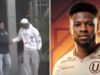 Sekou Gassama chega ao Peru para ingressar no Universitario: o senegalês estará no Noche Crema 2026
