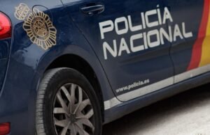Estão investigando a morte de um casal como caso de violência sexual em Las Palmas de Gran Canaria