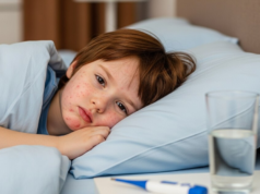 UNAM alerta sobre sarampo, doença mais contagiosa que a COVID-19