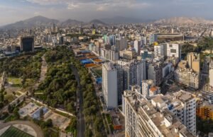 A habitação no centro de Lima ficará mais cara em 2025: Por que a área está sendo melhorada?