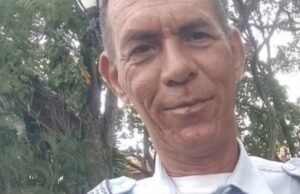 AO VIVO | À meia-noite da vigília, relataram a morte de outro preso político nas mãos do regime.