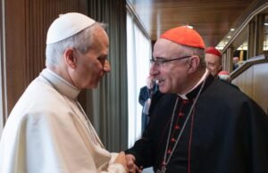 A Igreja Católica no Uruguai se prepara para a possível visita do Papa Leão XIV: a frase que emocionou os fiéis e quais os planos