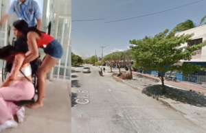 Assassinato de um cidadão LGBTIQ+ em Valledupar: o assassino atirou nele duas vezes à queima-roupa