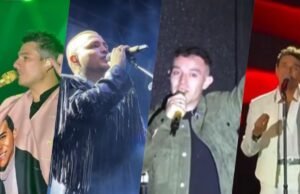Artistas colombianos prestam homenagem a Yeison Jiménez: minutos de silêncio e solidão fazem parte do processo colombiano.