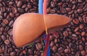 O café é perigoso para o fígado? Isso é o que a ciência diz
