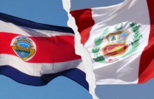 Mas a ratificação do acordo com a Costa Rica sobre o crime está próxima: qual é o acordo?