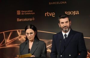 Todas as indicações ao Goya Awards 2026: melhor filme, direção e ator