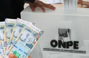 Multas por não votar ou não ser membro do conselho eleitoral nas eleições de 2026: quanto terão que pagar?