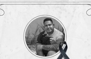 A recompensa por informações sobre o assassinato de um policial em Barrancabermeja durante uma tentativa de assalto aumentou para US$ 30 milhões.