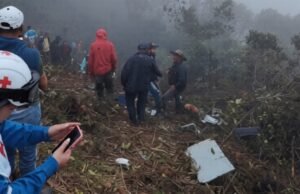 O acidente do Satena no Norte de Santander revive um desastre aéreo e ferroviário ocorrido há 50 anos