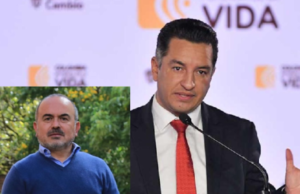 Jorge Iván Cuervo será o novo Ministro da Justiça: Andrés Idárraga renunciará após ser acusado de espionagem com Pegasus