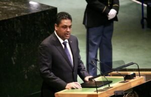 EUA revogam os vistos de um ministro e de outros dois membros do Conselho de Transição Haitiano