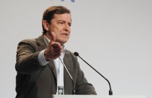 Castela e Leão irá às eleições em 15 de março: Fernández Mañueco conseguiu completar a legislatura