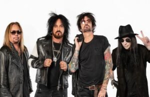 Veredicto encerra polêmica: Mötley Crüe vence batalha legal com Mick Mars e encerra capítulo polêmico