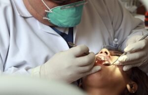 Crescimento da demanda no Hospital Odontológico da UBA: os três motivos pelos quais mais de mil pacientes por dia