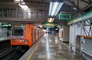 Metro CDMX e Metrobús hoje 10 de janeiro: impacto nas linhas 1, 3 e 7 devido a protestos