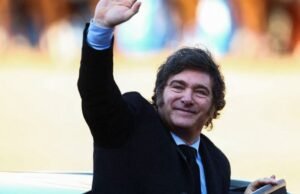 Janeiro ativo: Javier Milei prepara seu calendário de eventos com eventos antes e depois de Davos
