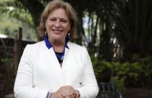 Este é o nível de estudo feito por Josefa Blanco, que deixou a embaixada do Reino Unido em meio a polêmica.