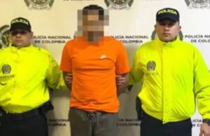 ‘Traficante de drogas invisível’ do clã do Golfo procurado para extradição para os EUA é preso em Medellín