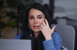 Martha Higareda conta a experiência espiritual que teve quando foi separada da vida e da morte