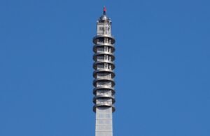 Foi quando Alex Honnold subiu ao topo do Taipei 101