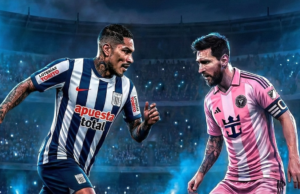 A que horas jogam Alianza Lima e Inter Miami: partida em Matute com Lionel Messi na ‘Noite Blanquiazul’ 2026