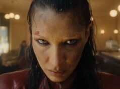 O que acontece se você misturar ‘The Substance’ com ‘American Horror Story’: a série de Ryan Murphy sobre beleza que transforma Bella Hadid em um monstro