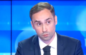 Jon De Lorraine apelou publicamente a Nayib Bukele: “Venha para a França, precisamos aplicar o método”