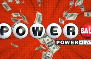 Resultados da Powerball: todos os números vencedores de 17 de janeiro de 2026