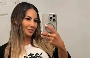 Pamela López atacou o advogado de Christian Cueva e causou polêmica: “Há muito aprendizado a ser feito como tiktoker”